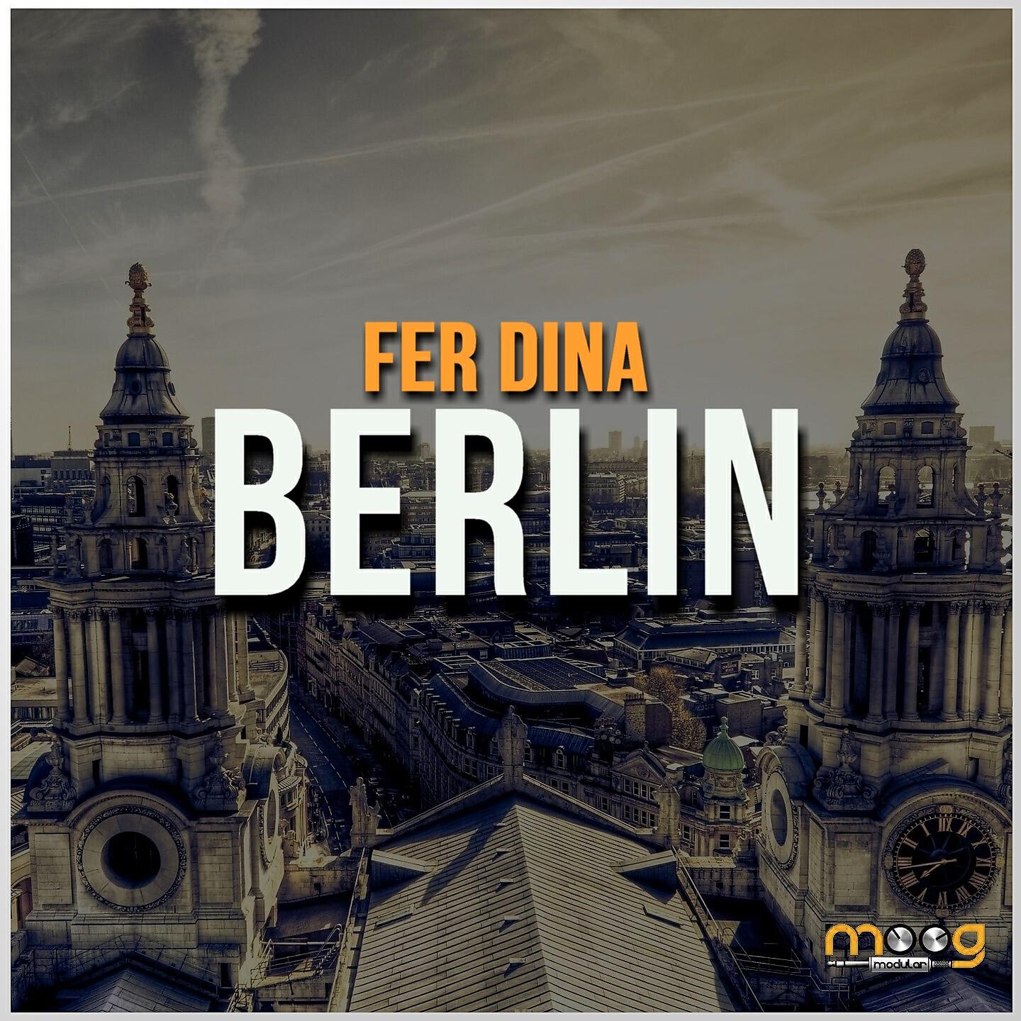 Fer Dina
