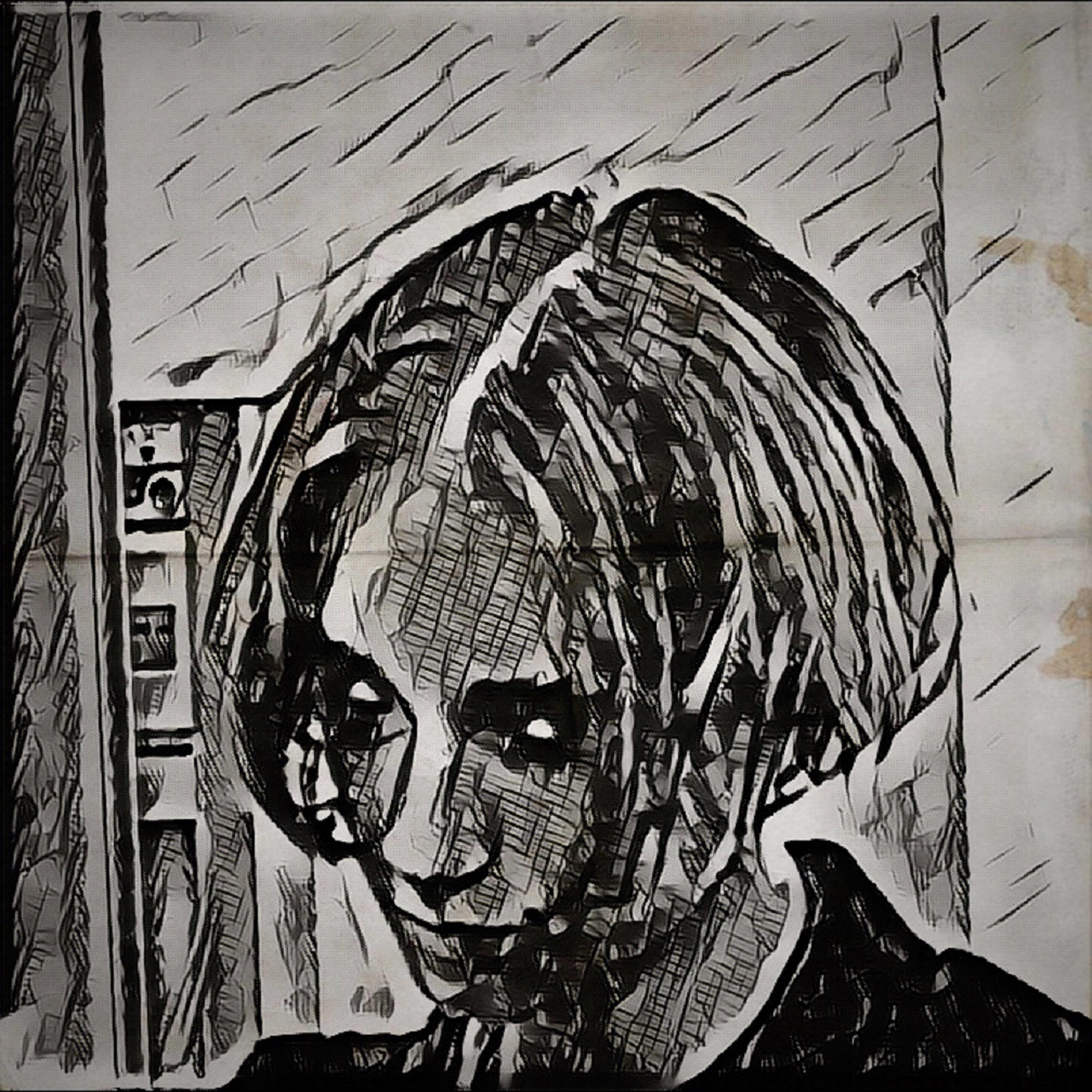 Michael Rouge