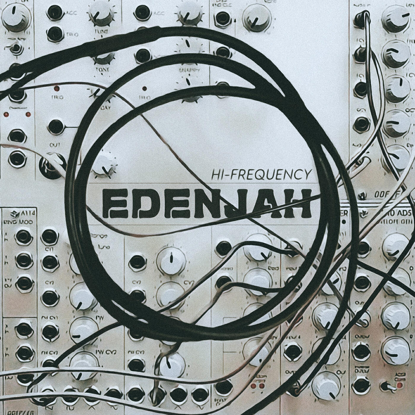 Релиз Hi Frequency