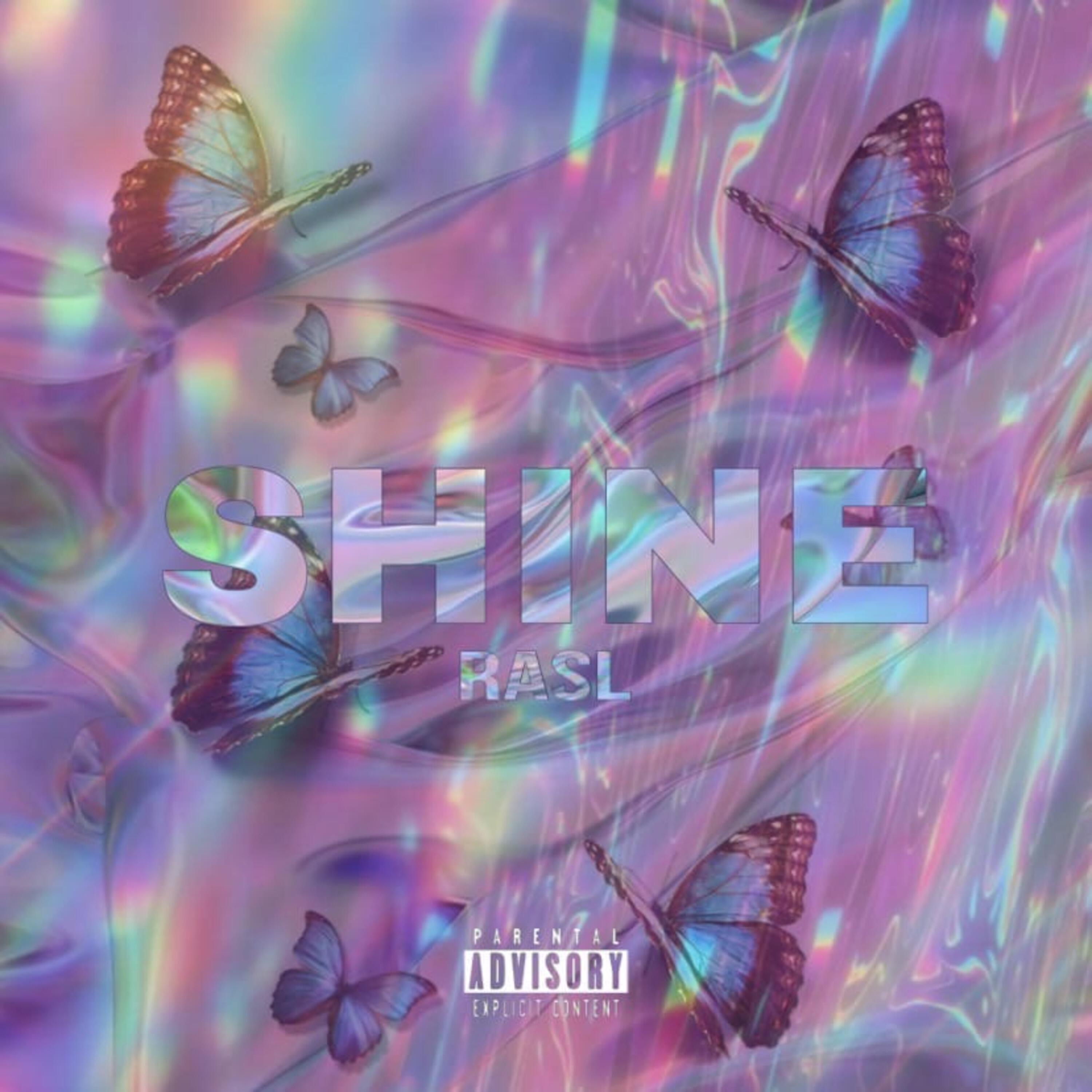 Релиз Shine