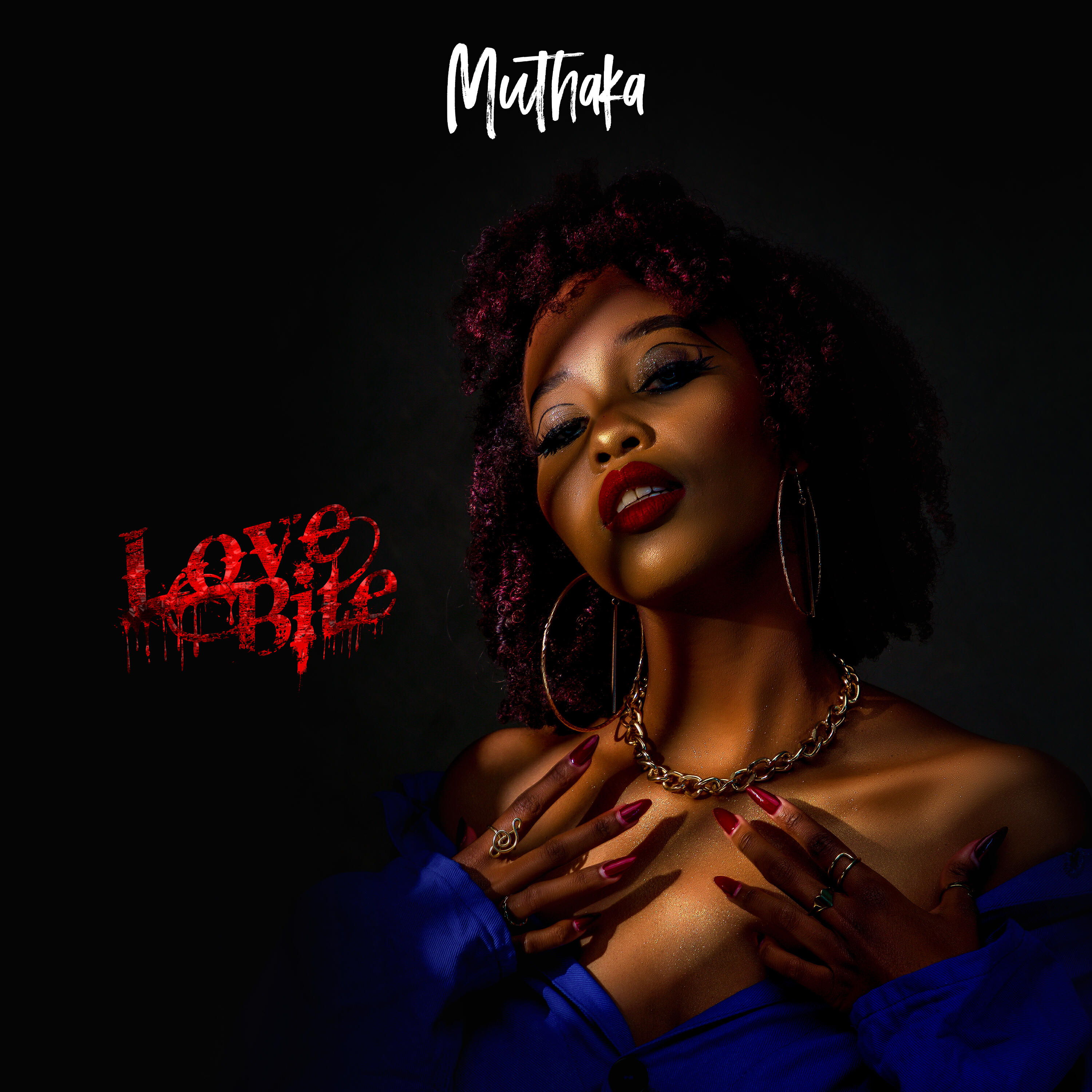 Релиз Love Bite