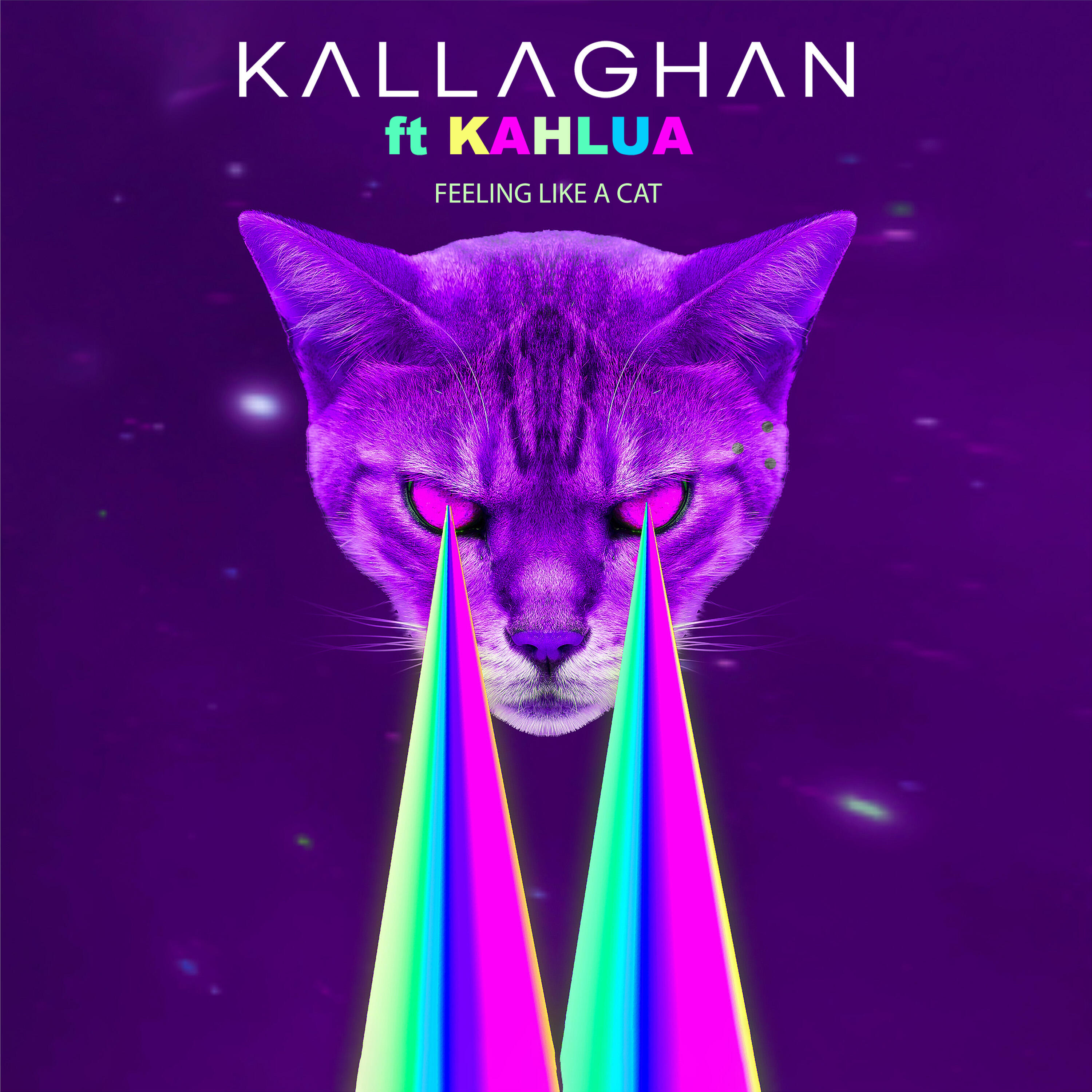 Релиз Feeling Like A Cat