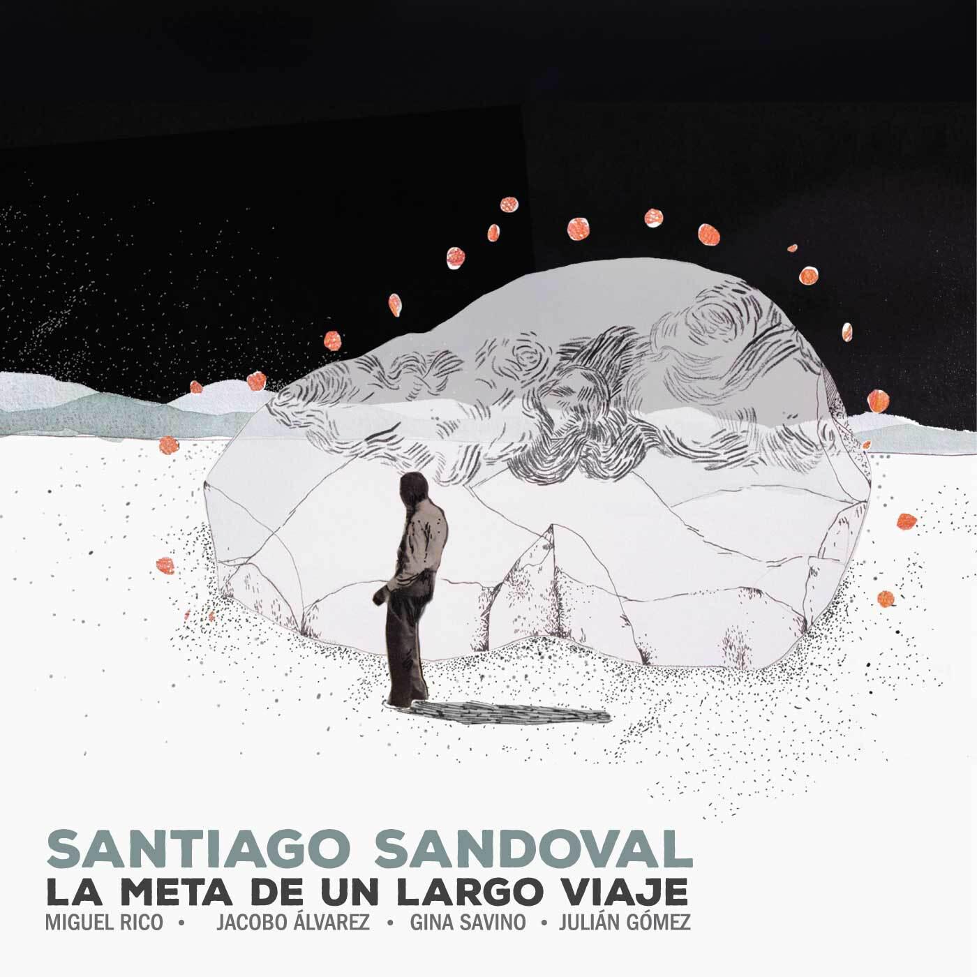Релиз La Meta de un Largo Viaje