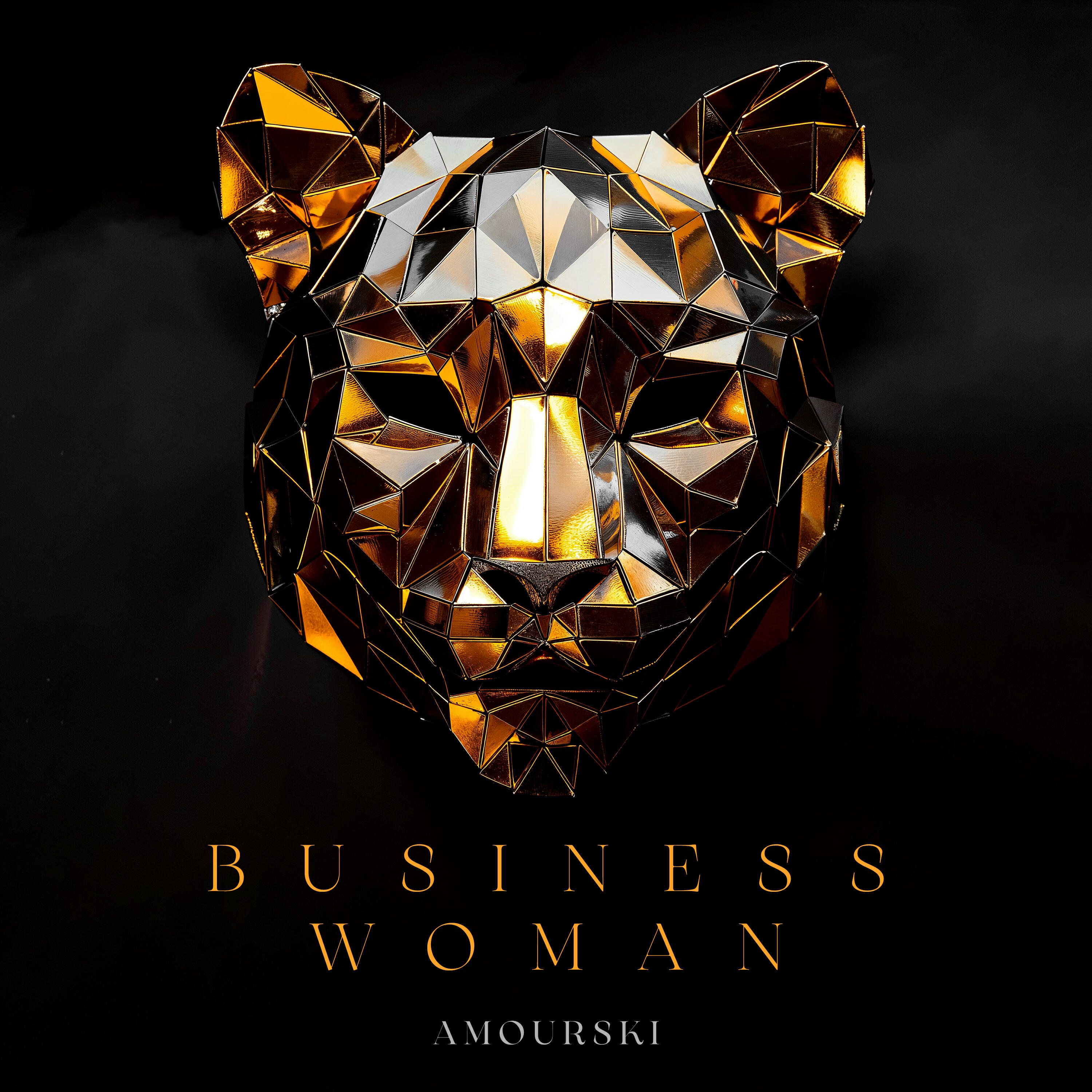 Релиз Business woman