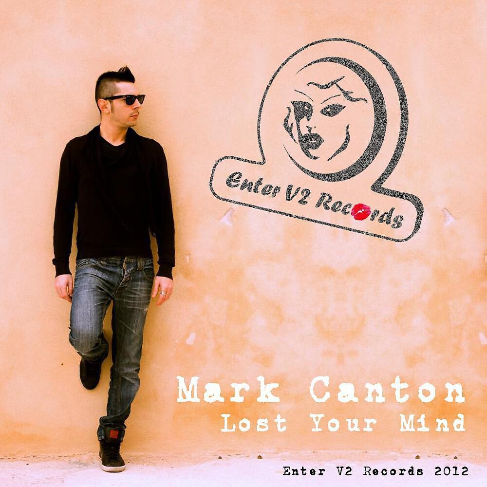 Mark Canton