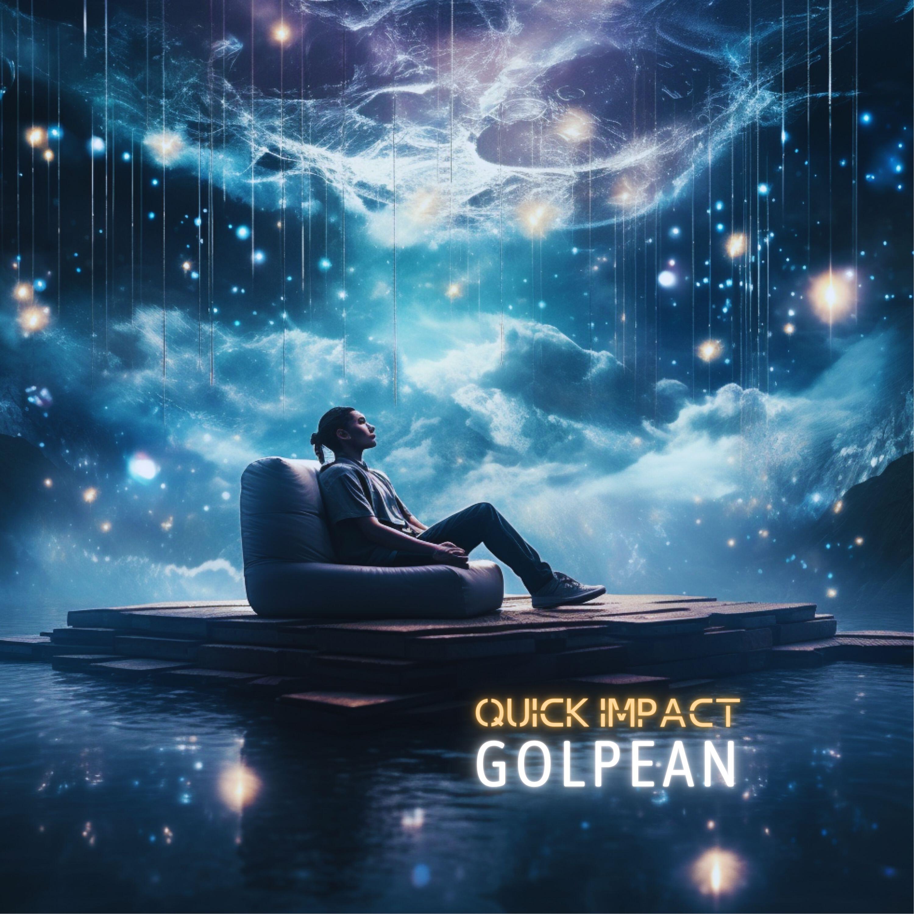 Релиз Golpean