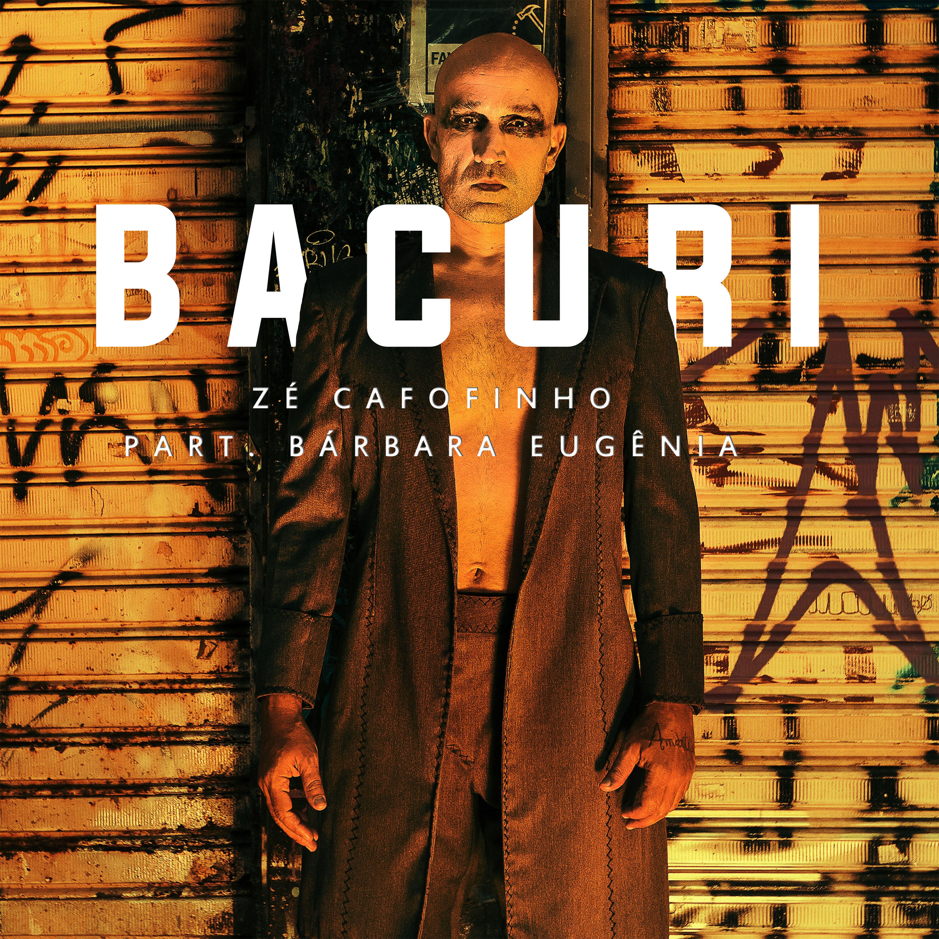 Релиз Bacuri