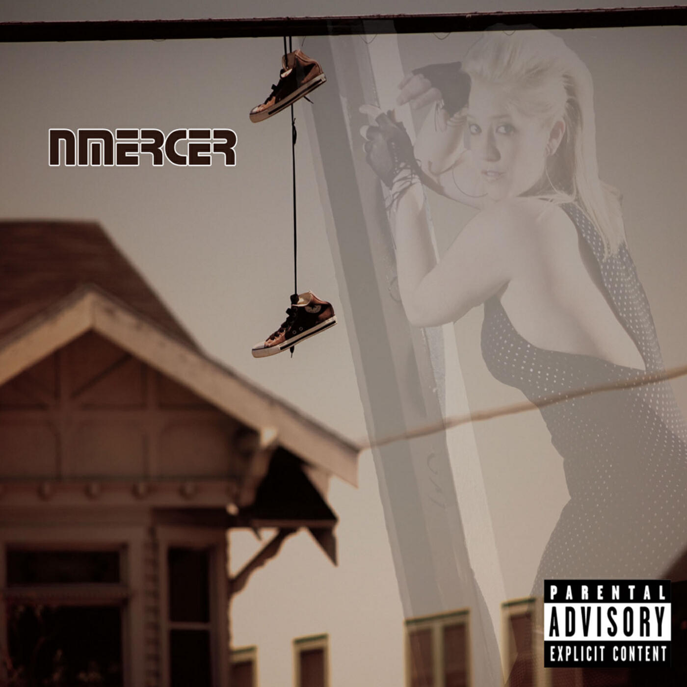 Релиз NMERCER