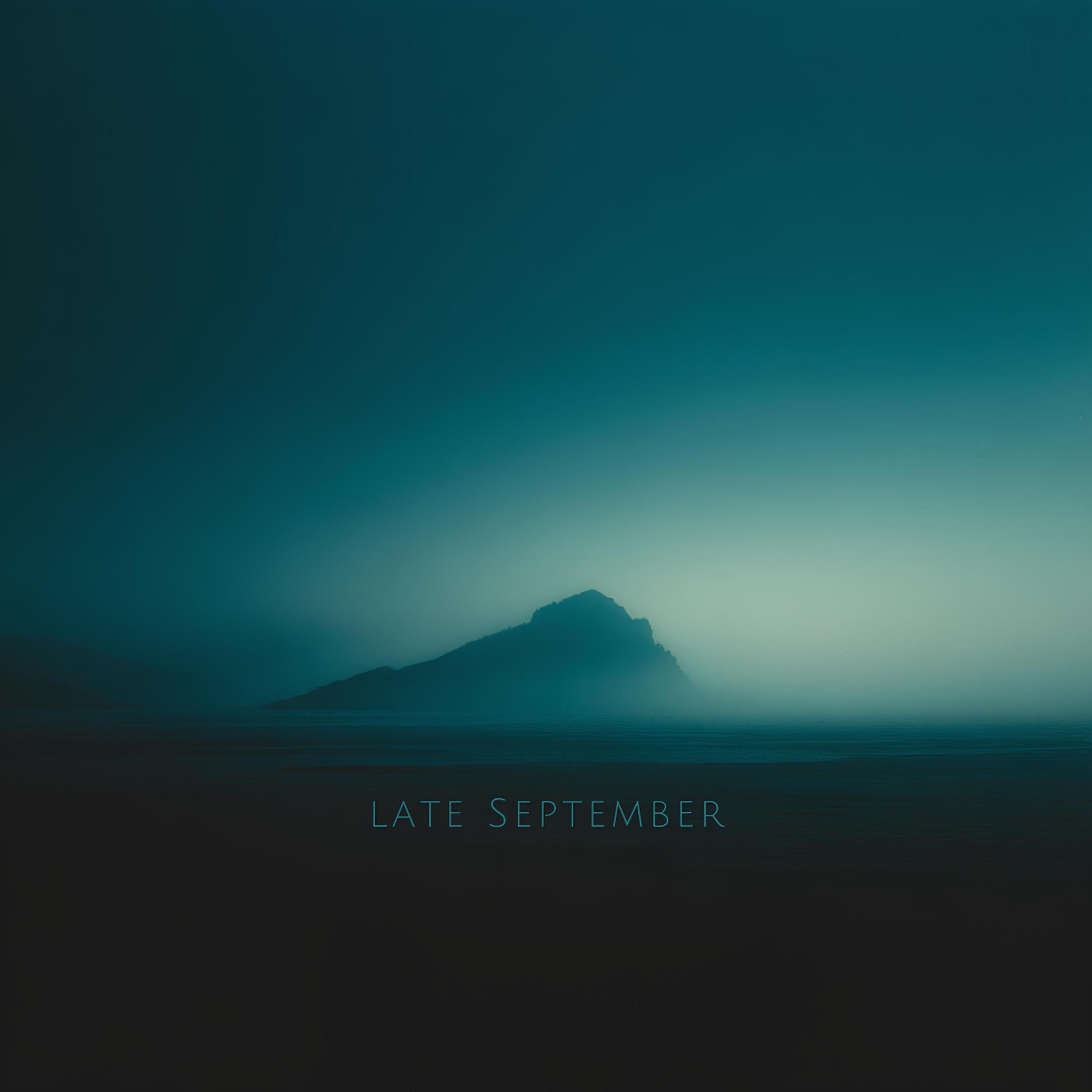 Релиз Late September