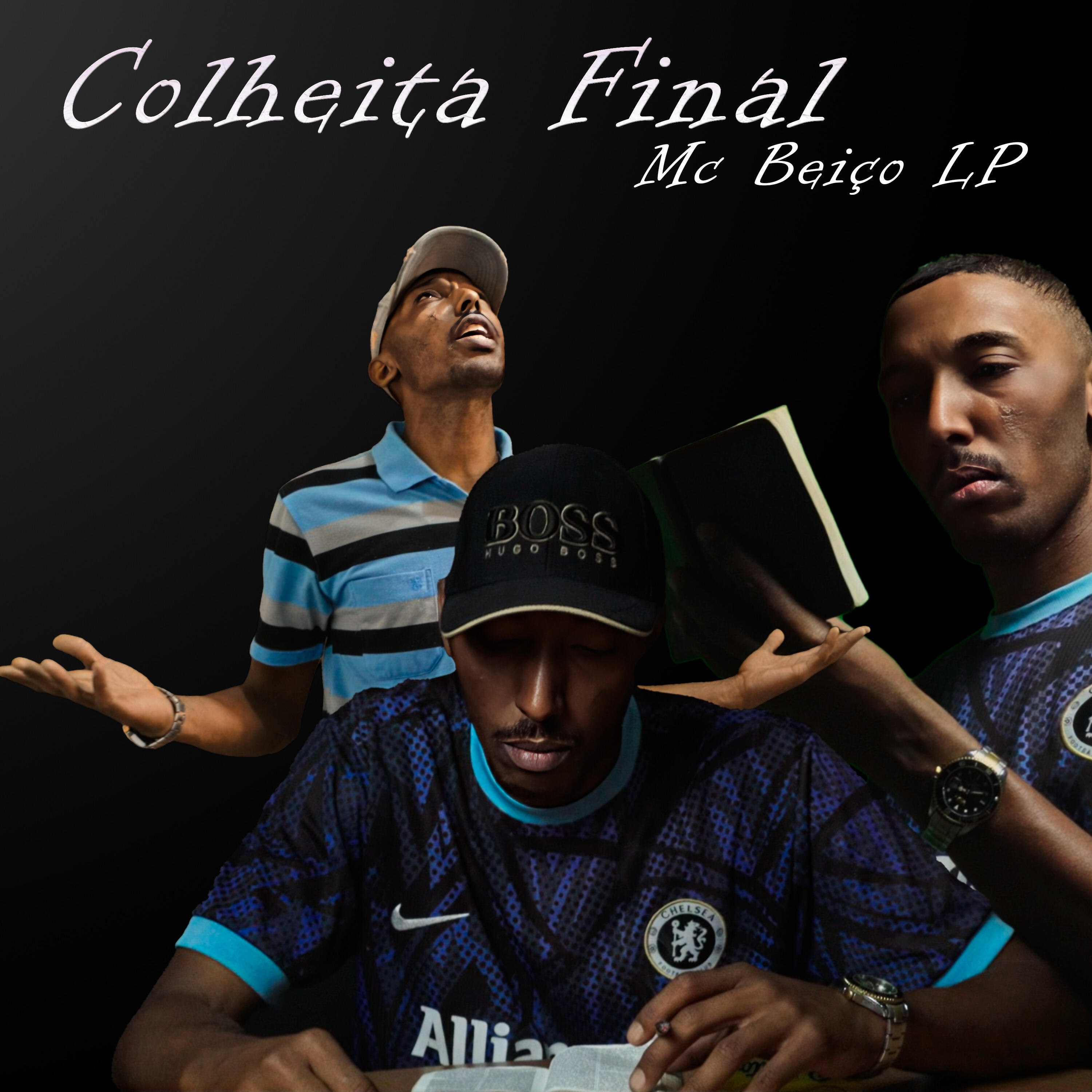 Релиз Colheita Final