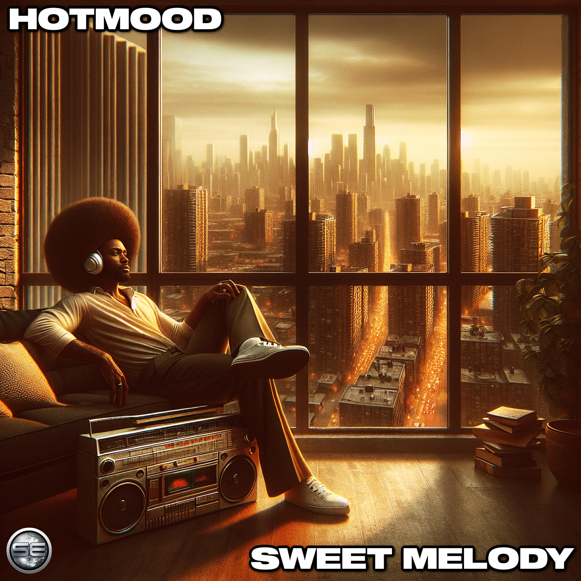 Релиз Sweet Melody