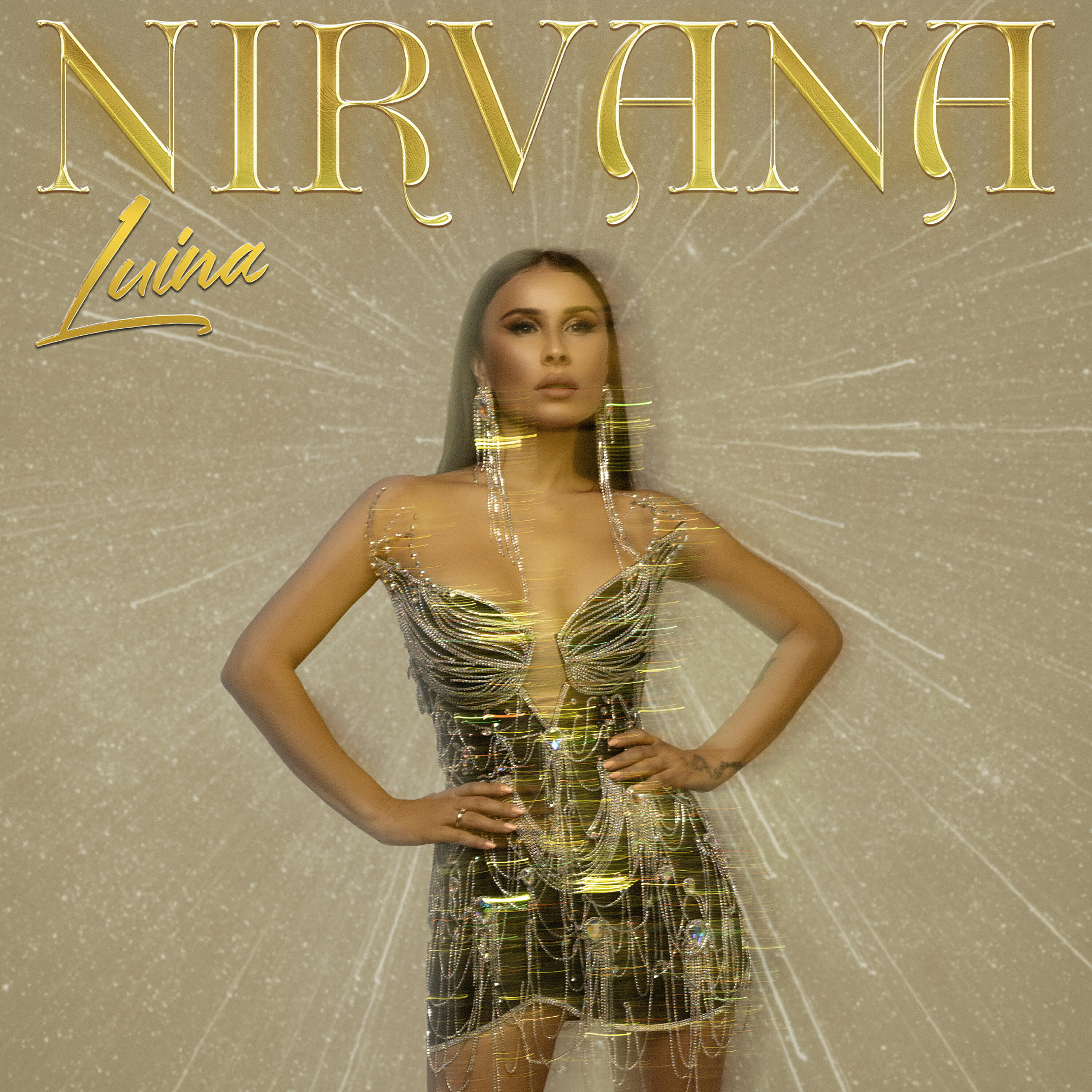 Релиз Nirvana