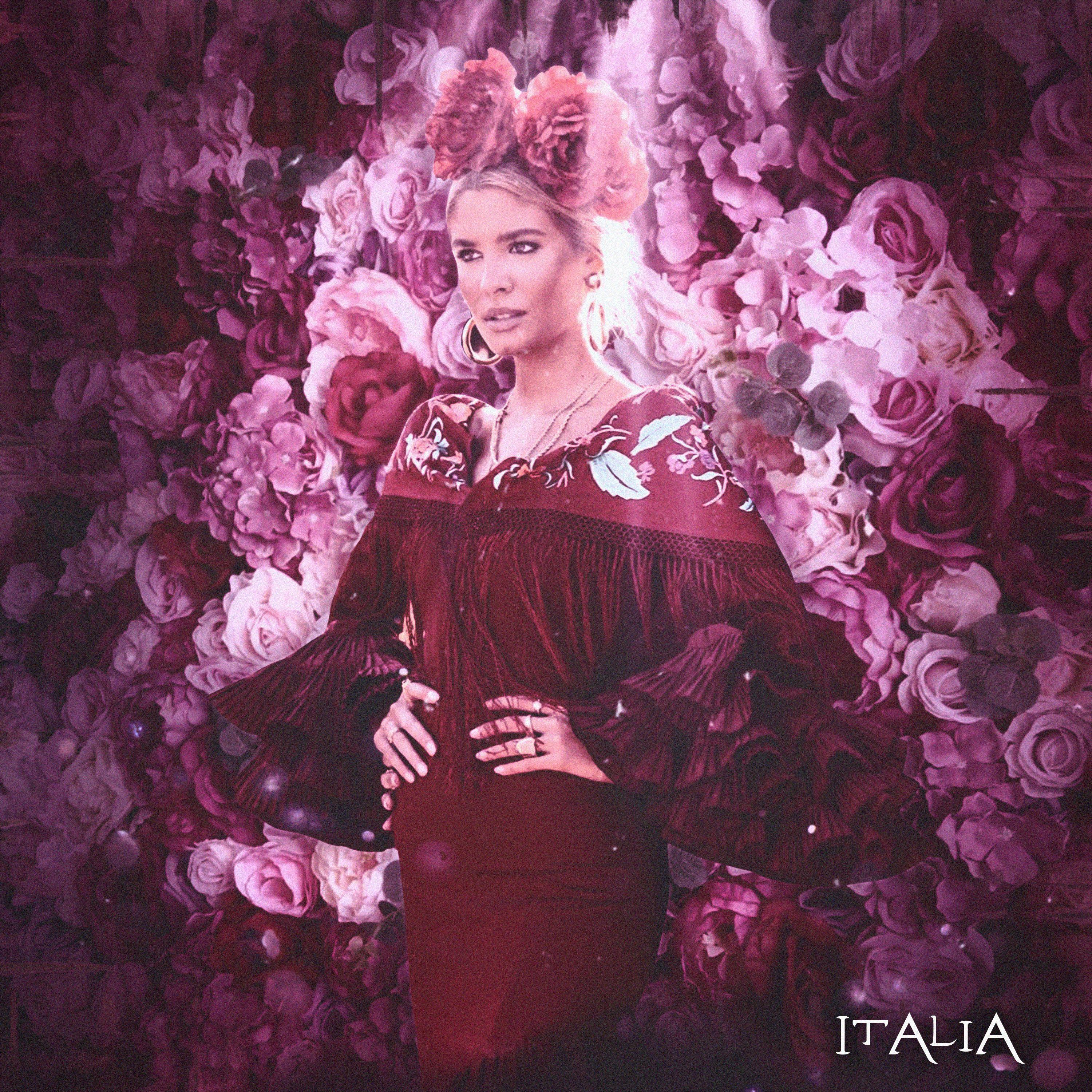 Релиз ITALY
