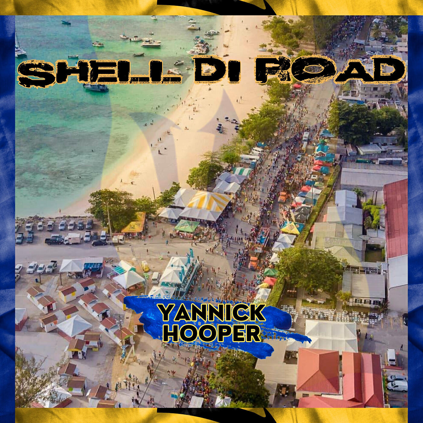 Релиз Shell Di Road