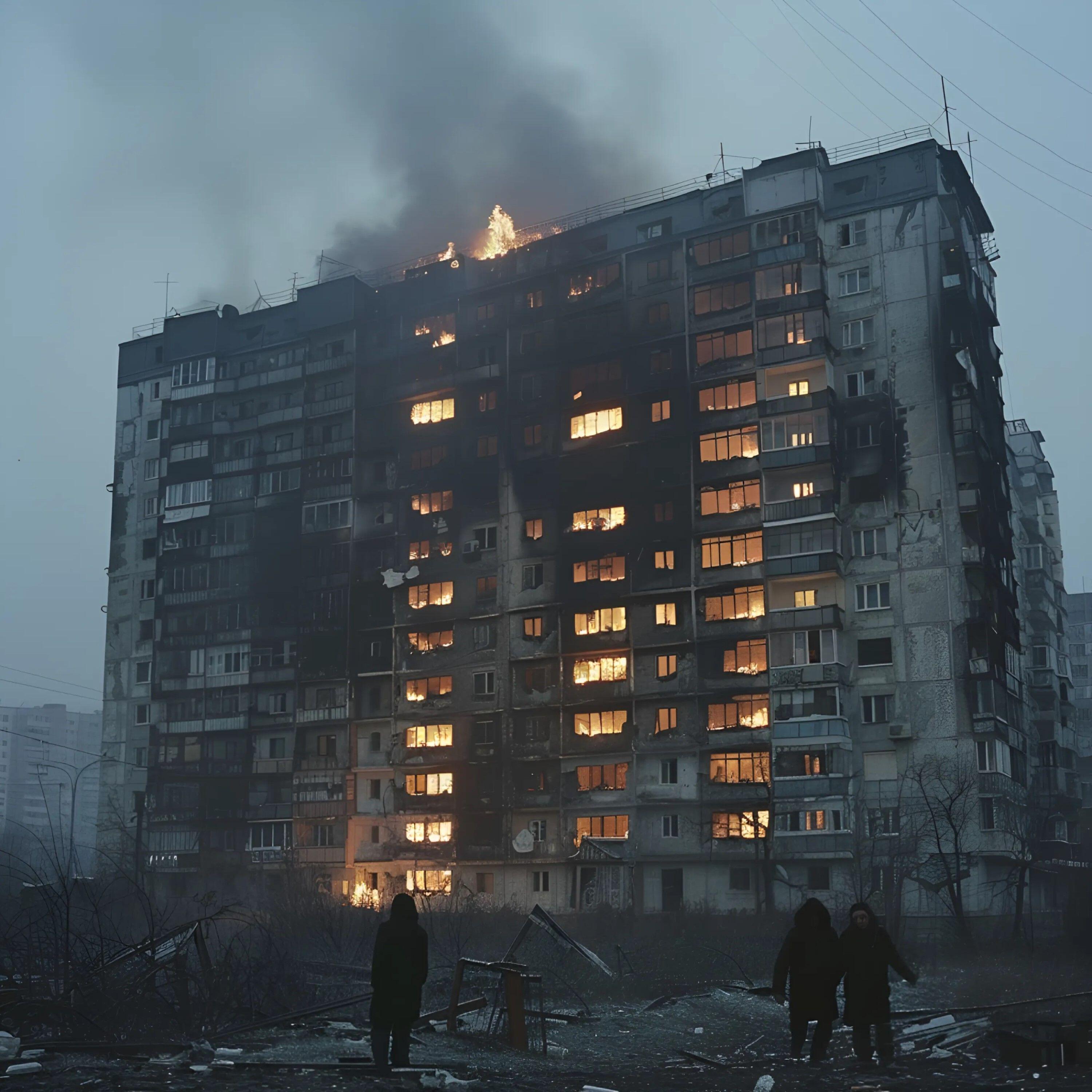 Обложка артиста