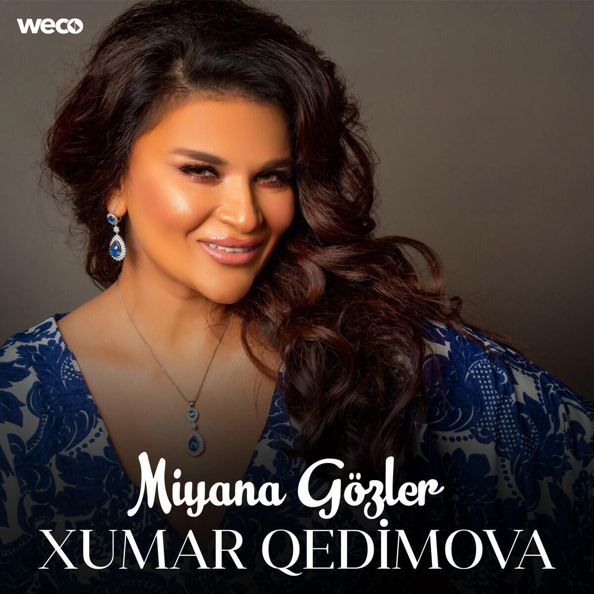 Релиз Miyana Gözler