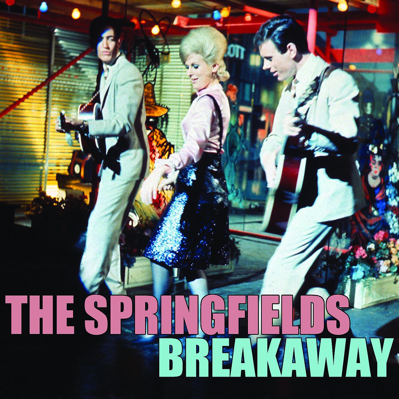 Релиз Breakaway