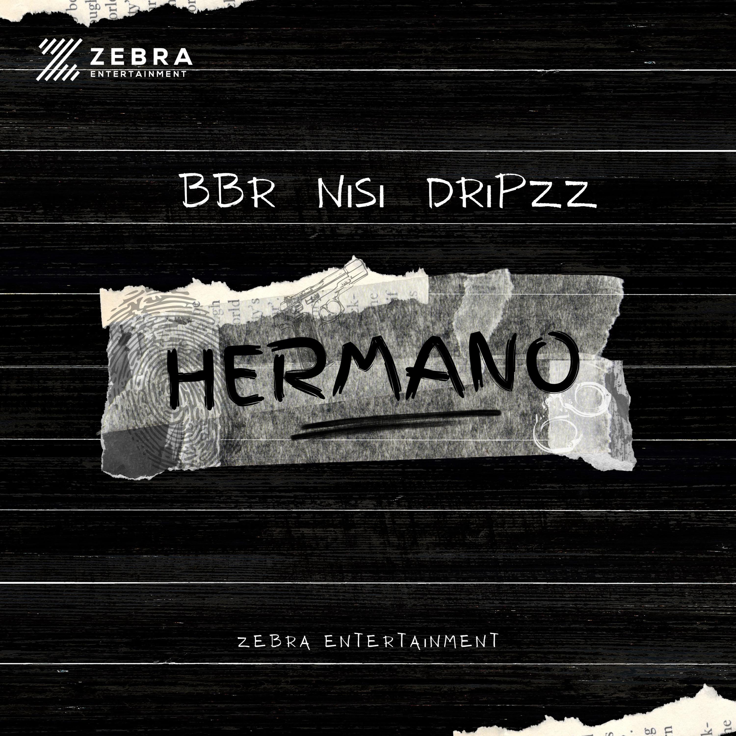 Релиз Hermano