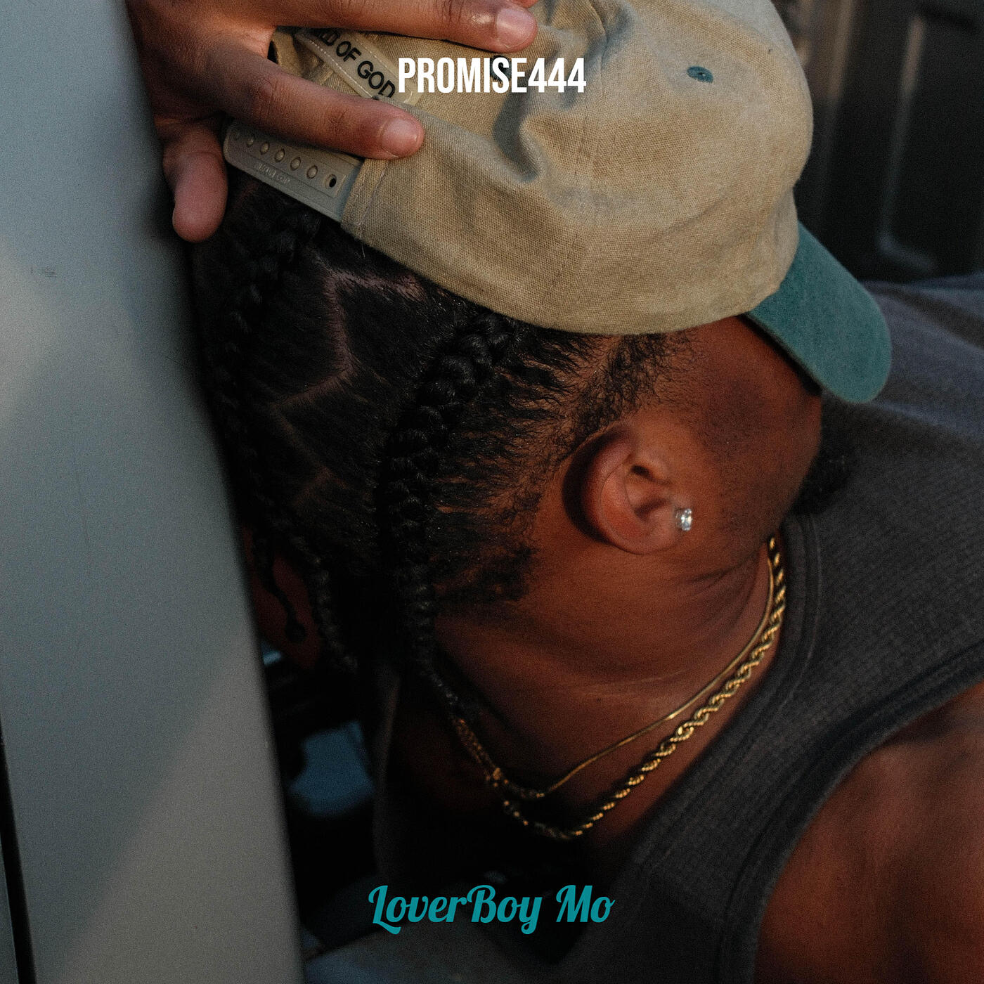 Релиз Promise444