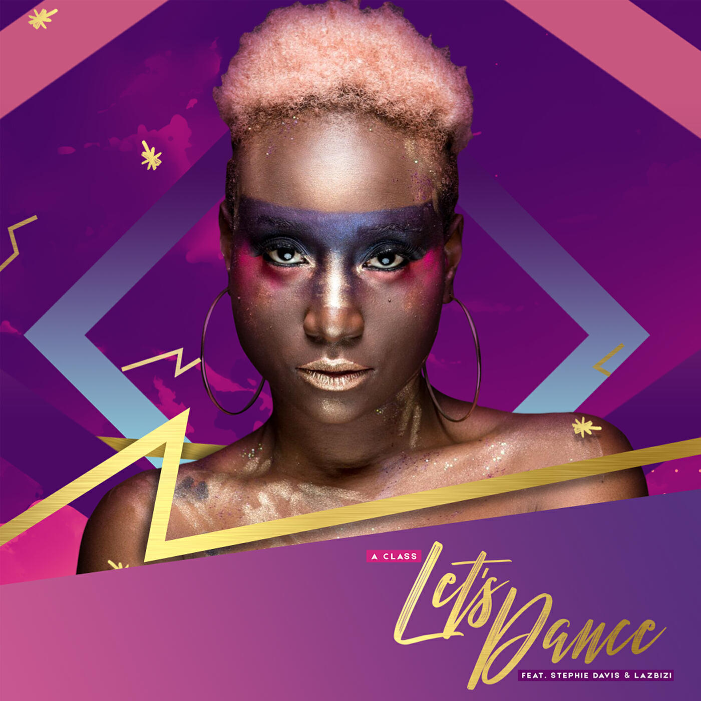 Релиз Let's Dance