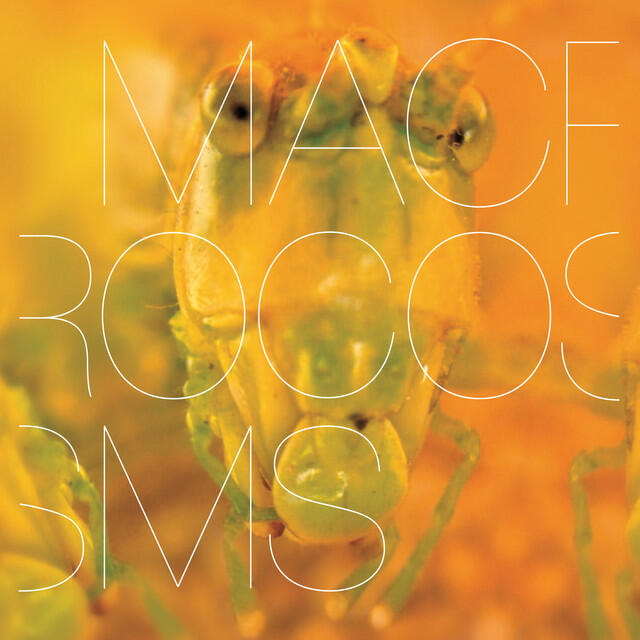 Релиз Macrocosms