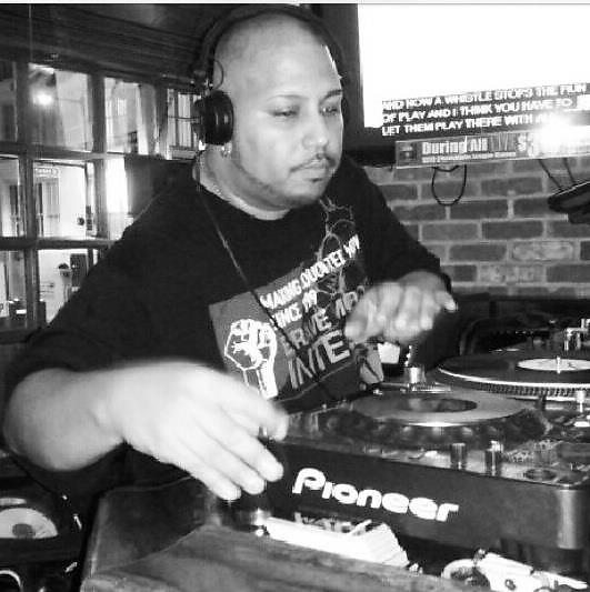 DJ Aramis