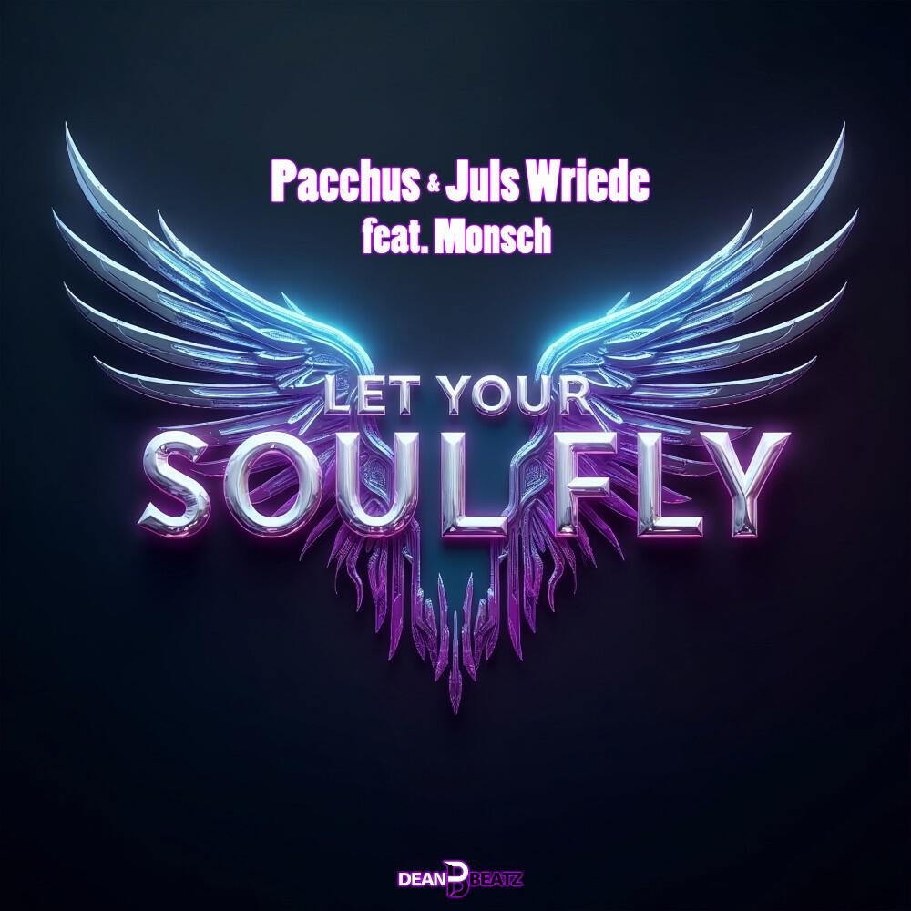 Релиз Let Your Soul Fly