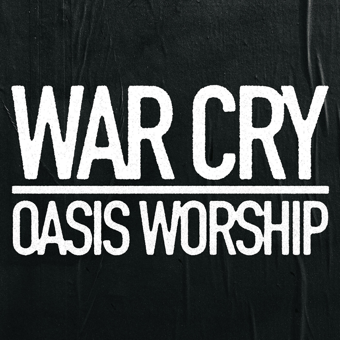 Релиз War Cry
