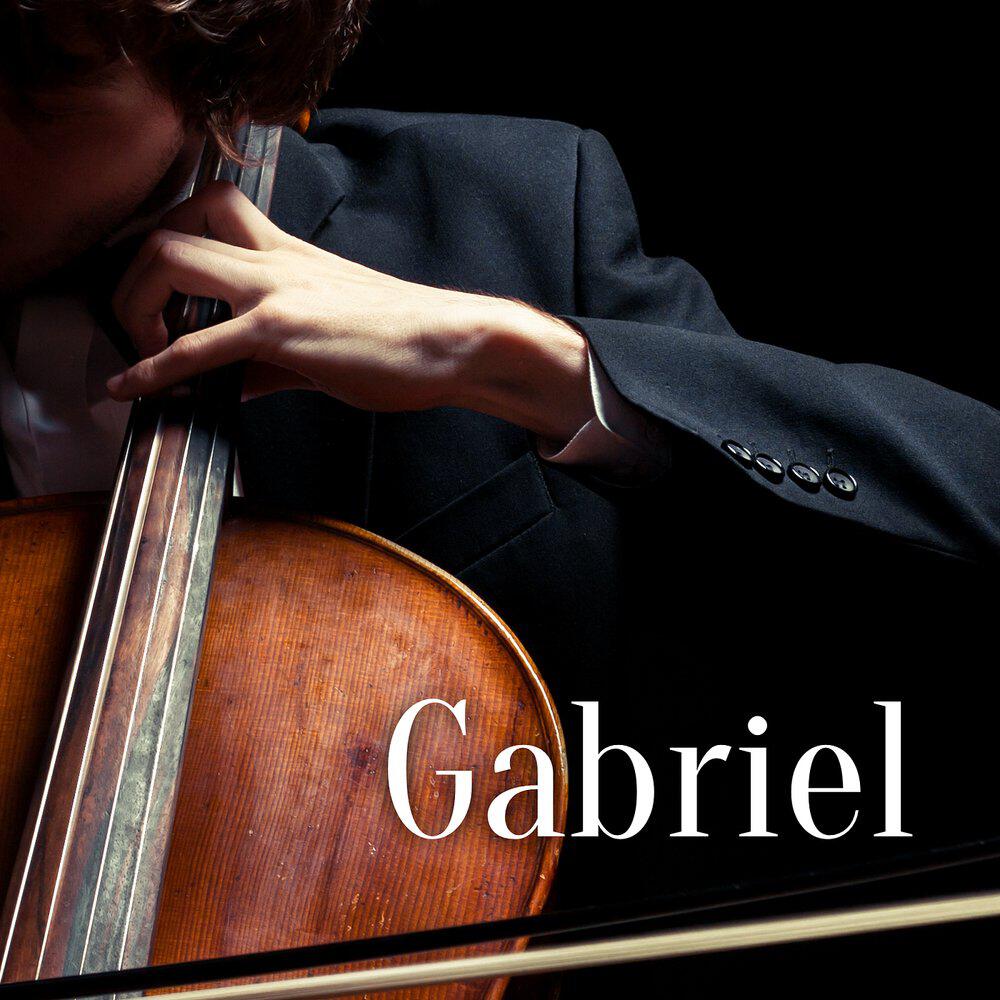 Релиз Gabriel