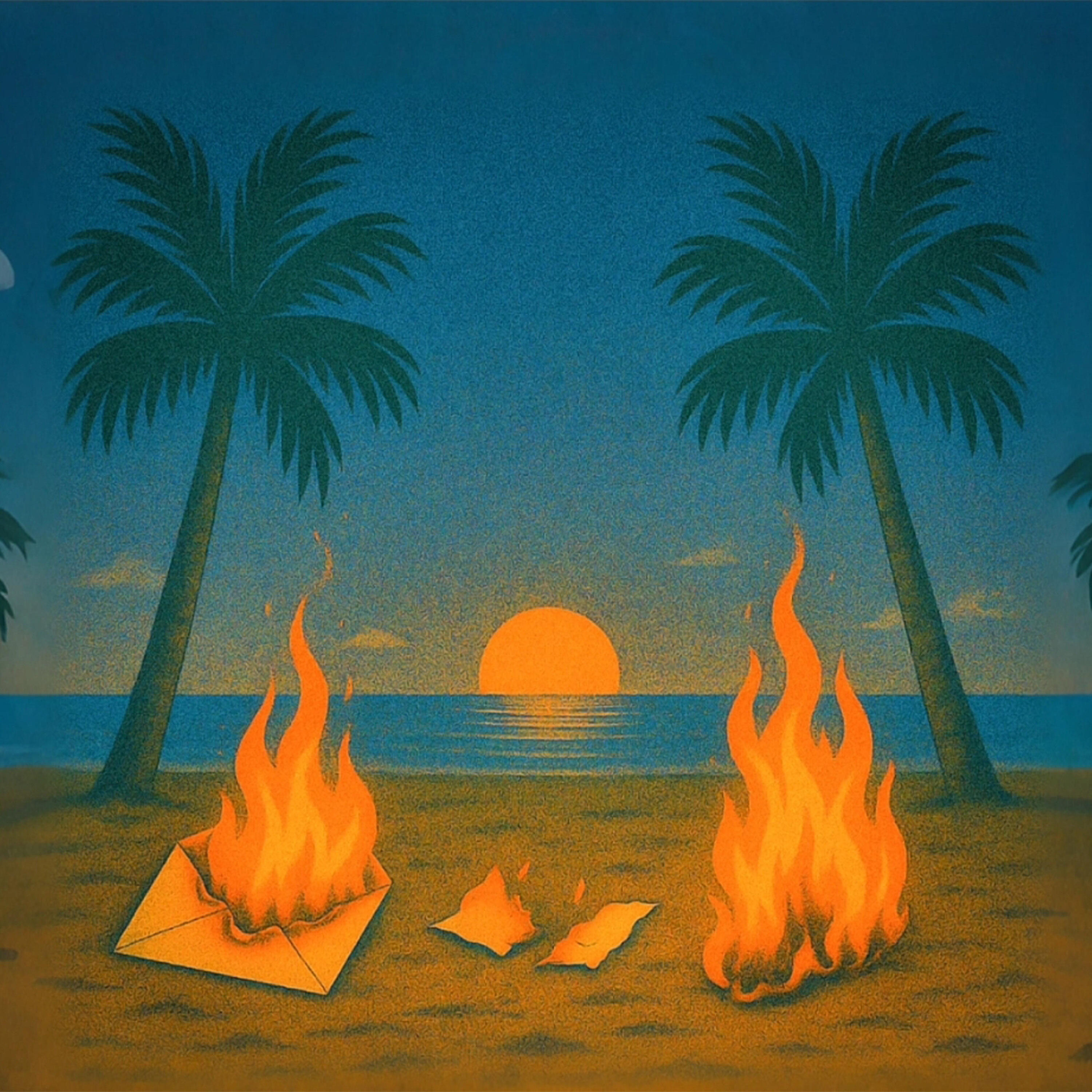 Релиз Nuestro Último Verano
