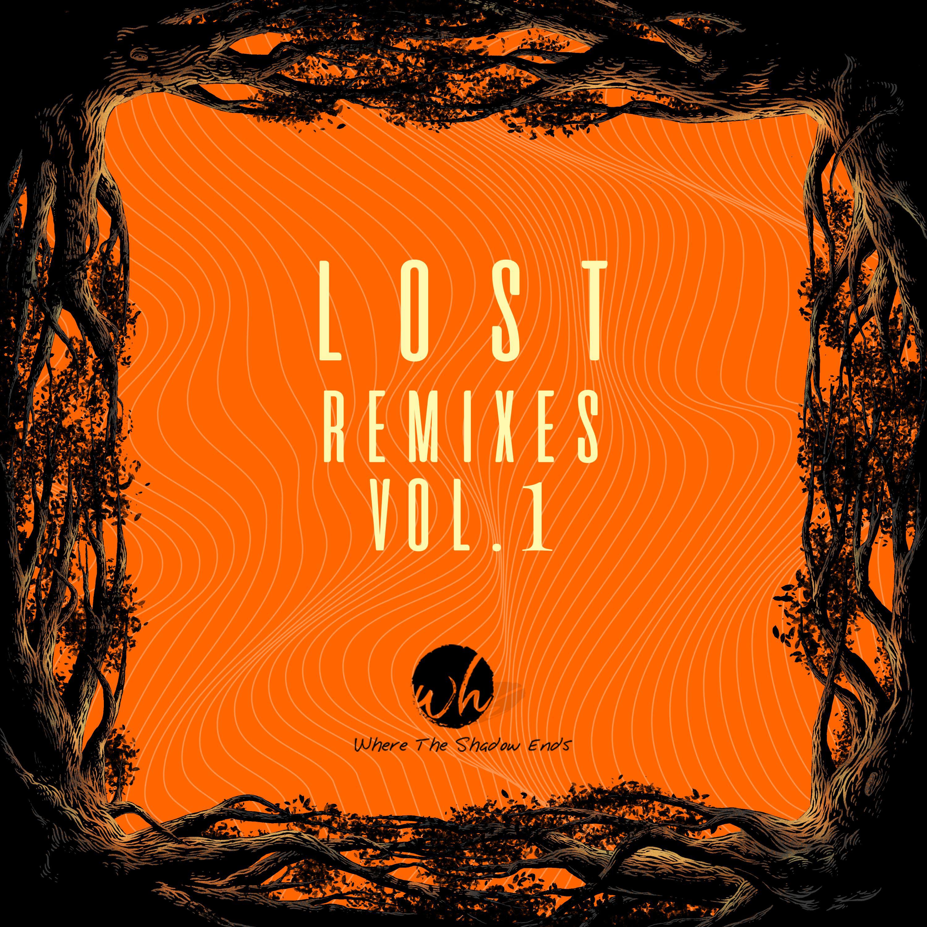 Релиз Leaving Places