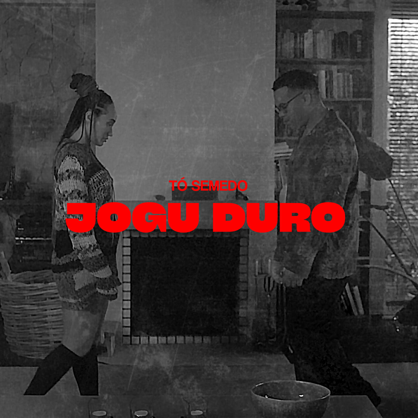 Релиз Jogo Duro
