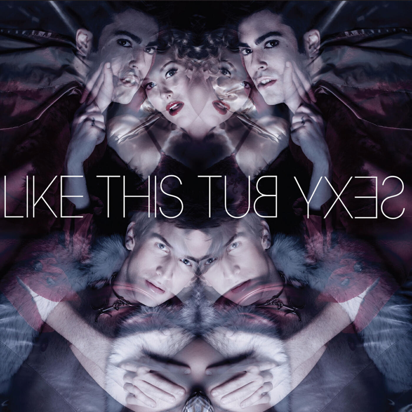 Релиз Like This But Sexy