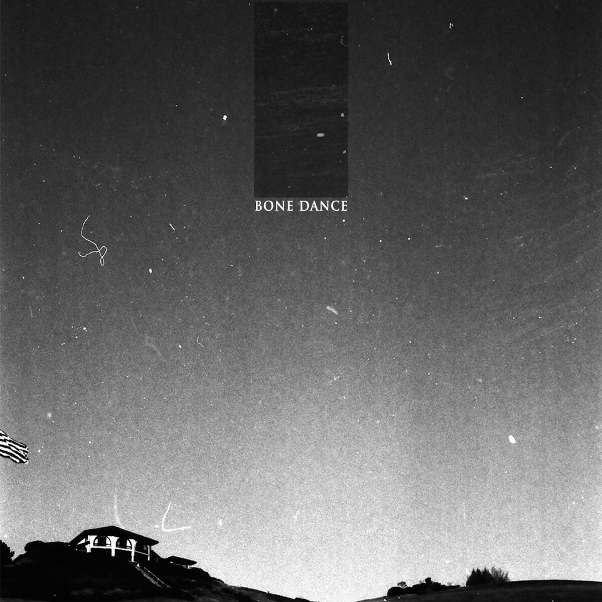 Релиз Bone Dance