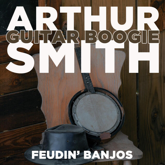Релиз Feudin' Banjos