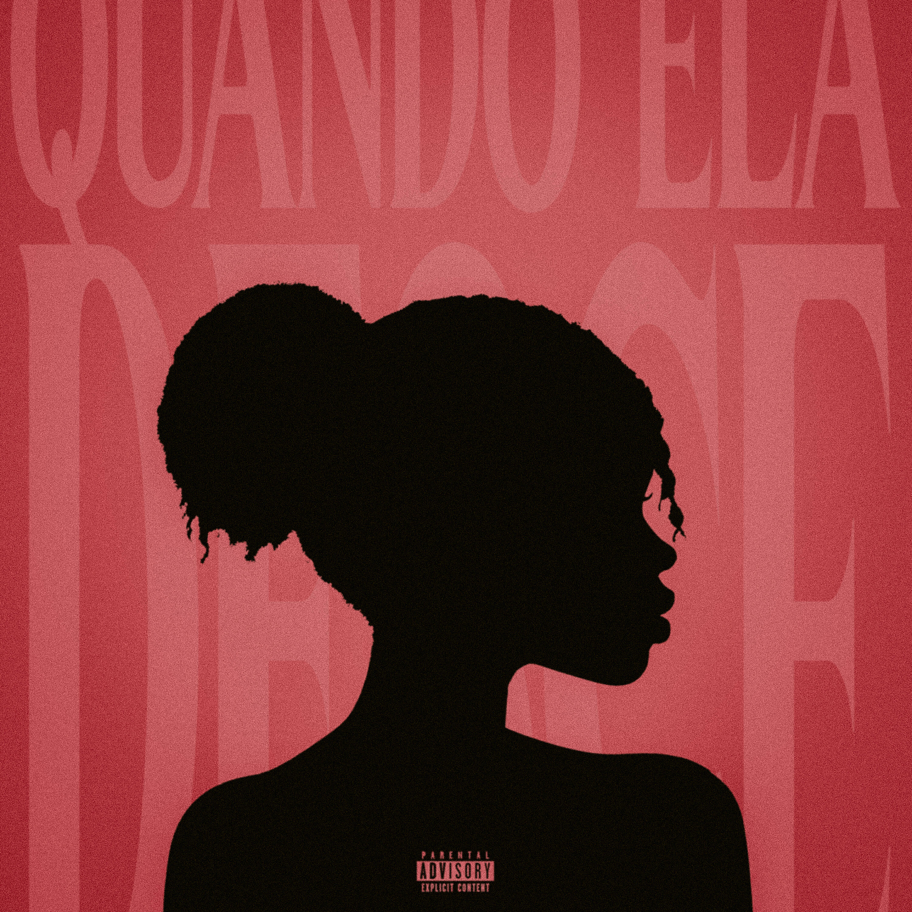 Релиз Quando Ela Desce