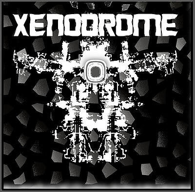 Xenodrome