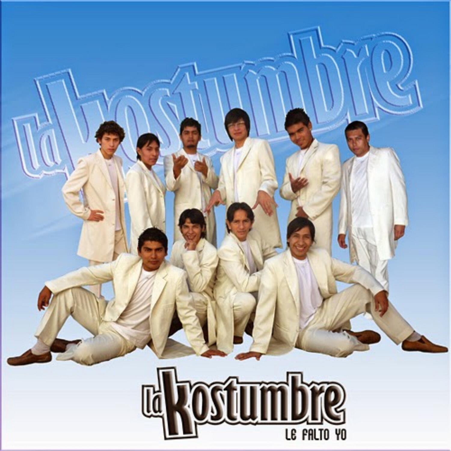La Kostumbre