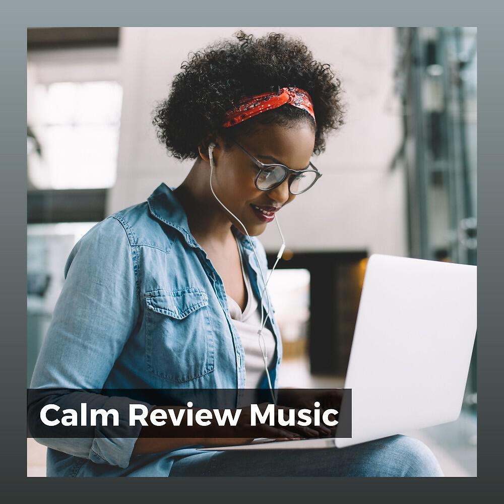 Постер альбома Calm Review Music