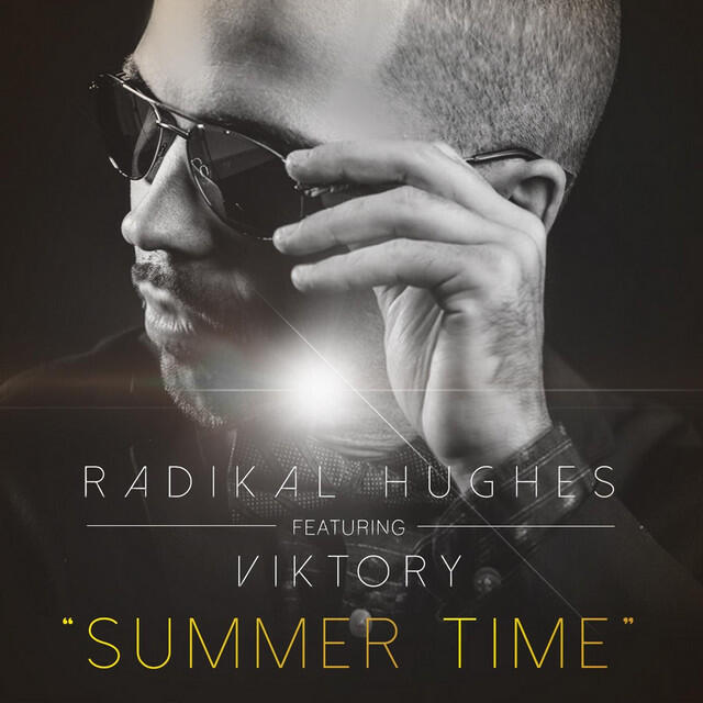 Релиз Summer Time (feat. Viktory)