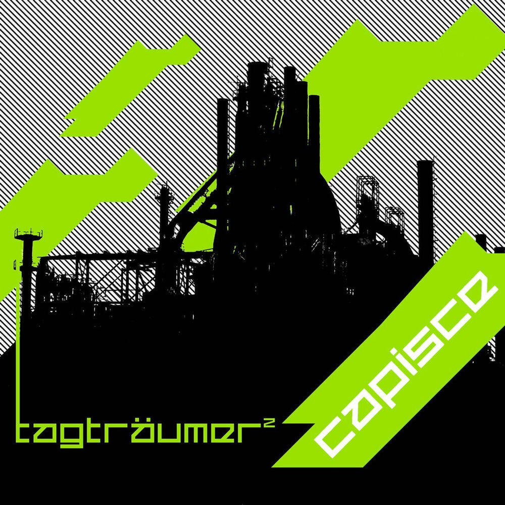 Релиз Capisce