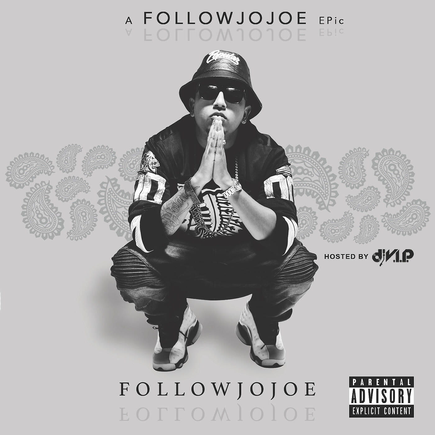 Релиз A FollowJoJoe Epic
