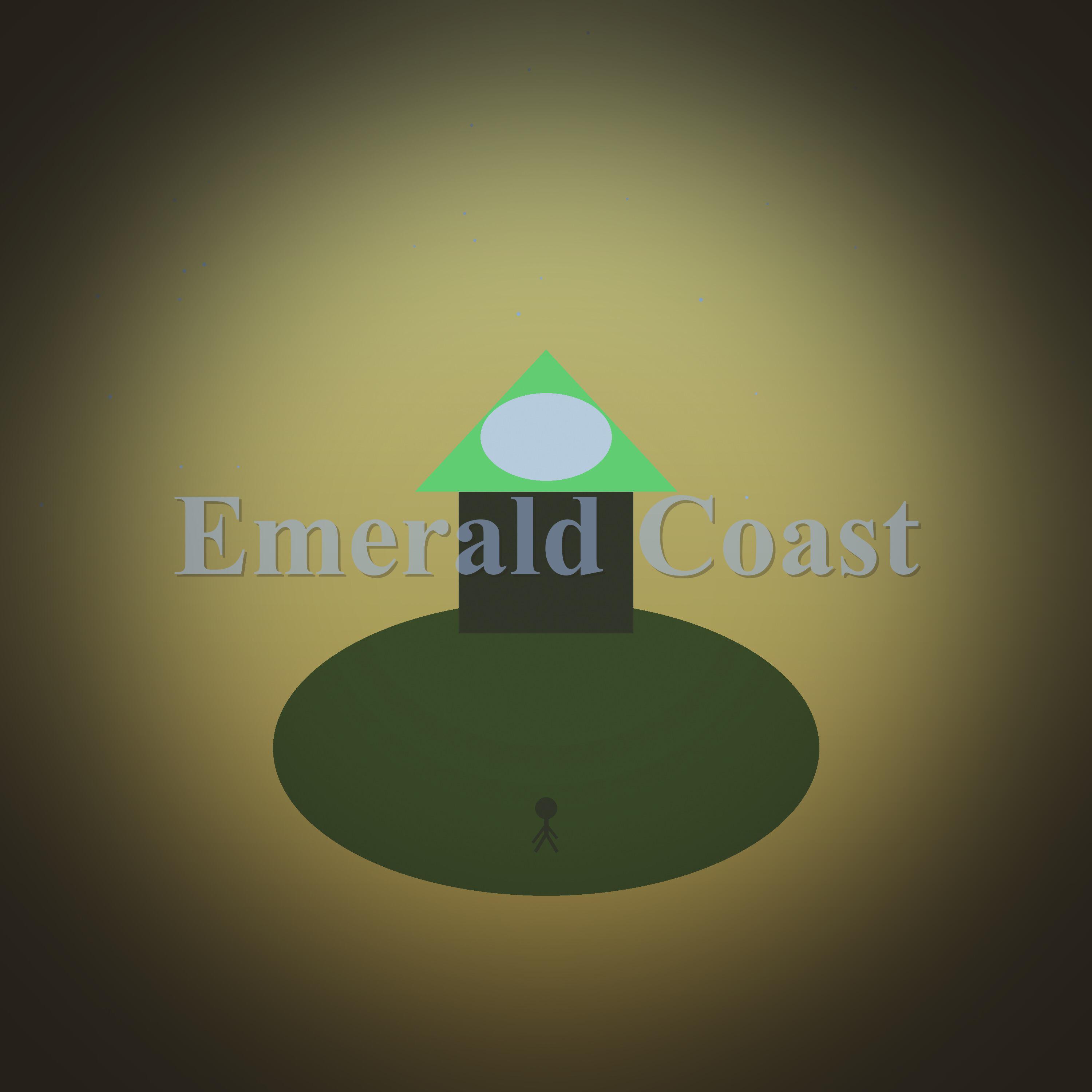 Релиз Emerald Coast