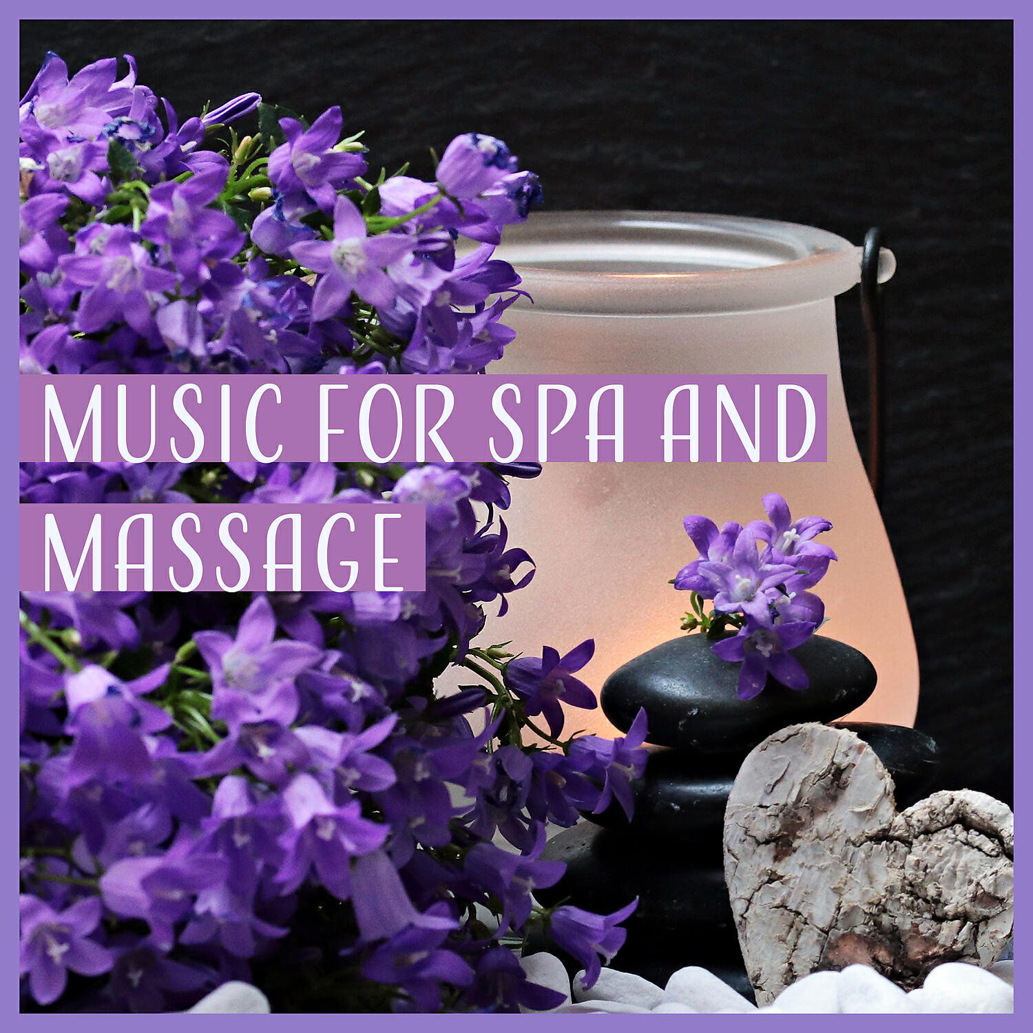 Релиз Music for Spa and Massage – Serenity, Spa Relaxation, Ambient Sounds, Deep Relaxation, Therapy, Spa Treatment