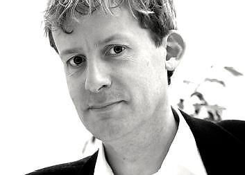 Iain Carnegie