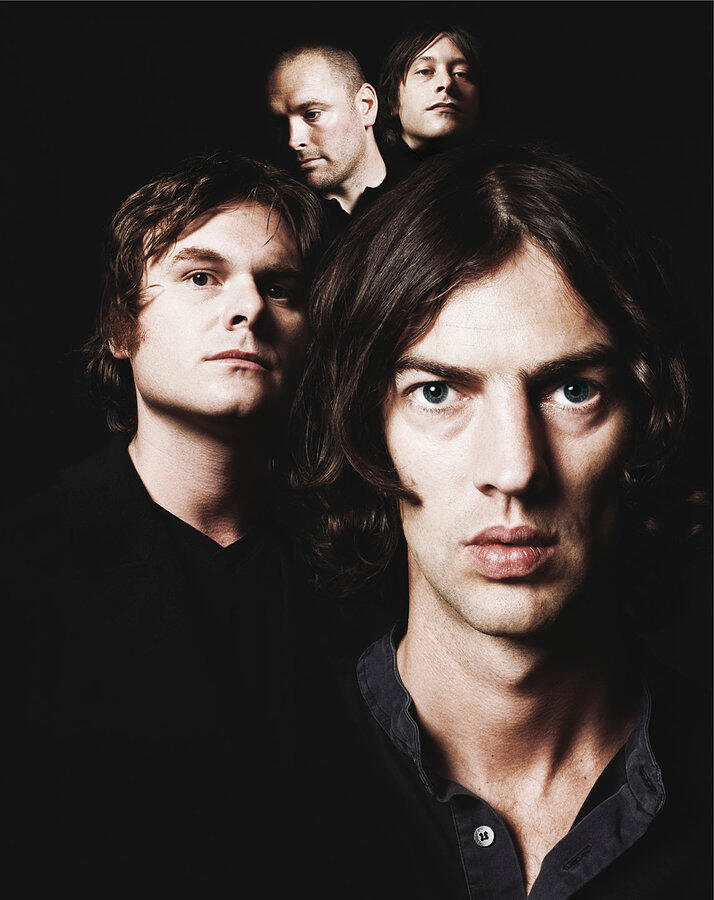 The Verve