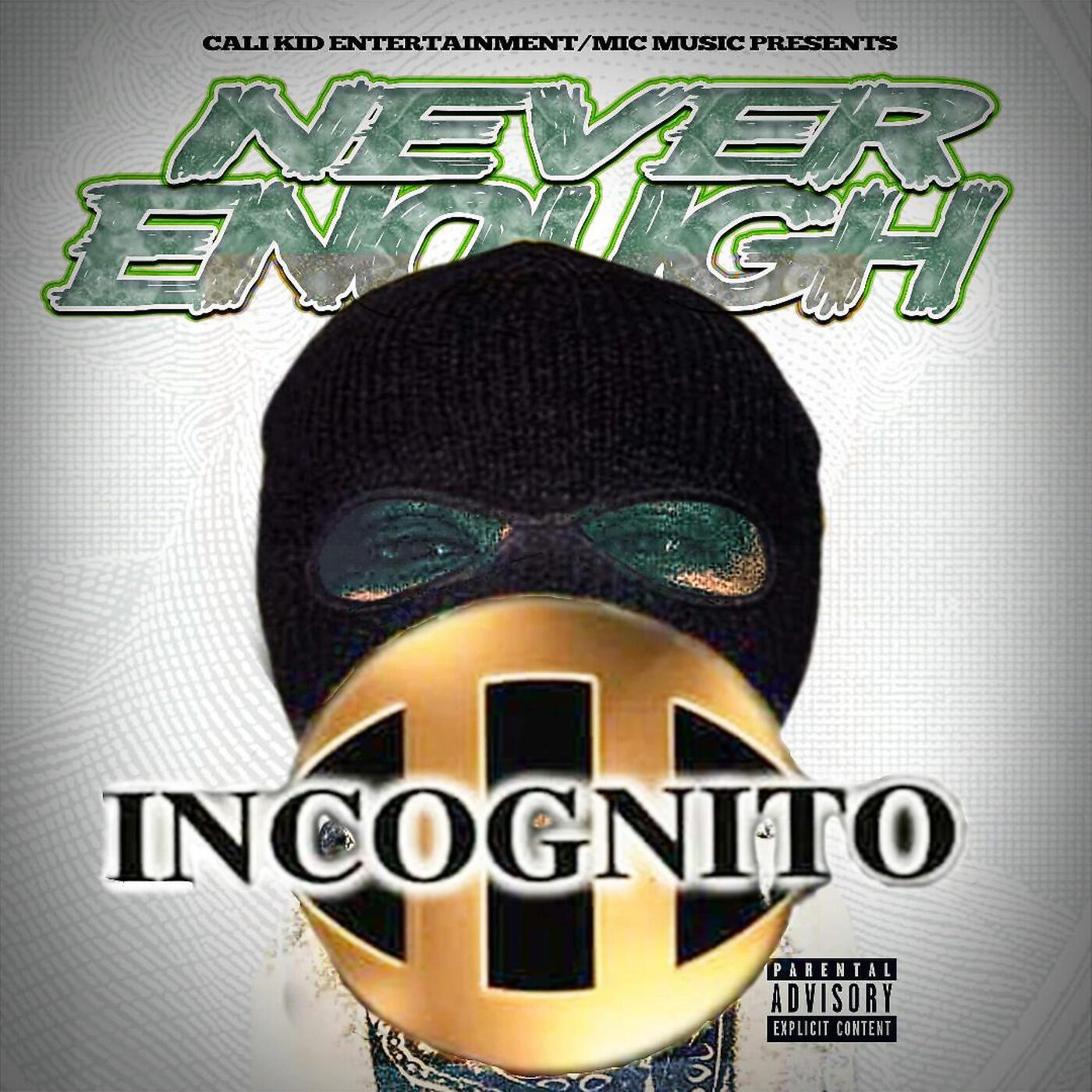 Релиз Never Enough