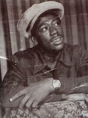 Johnnie Clarke