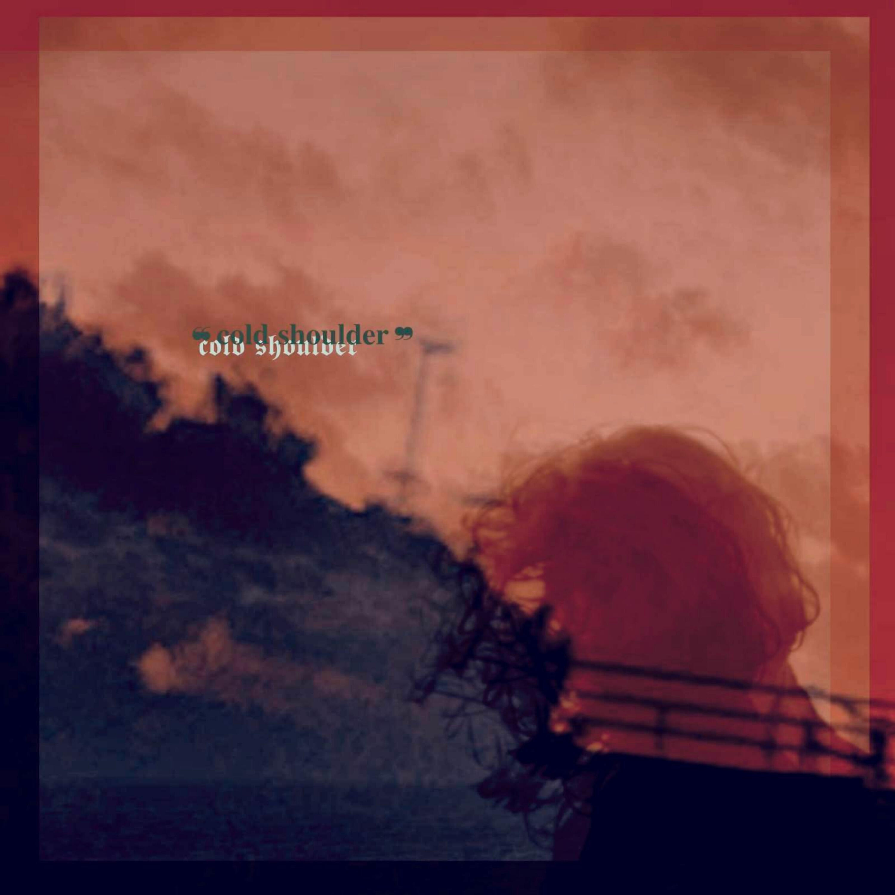 Релиз COLD SHOULDER