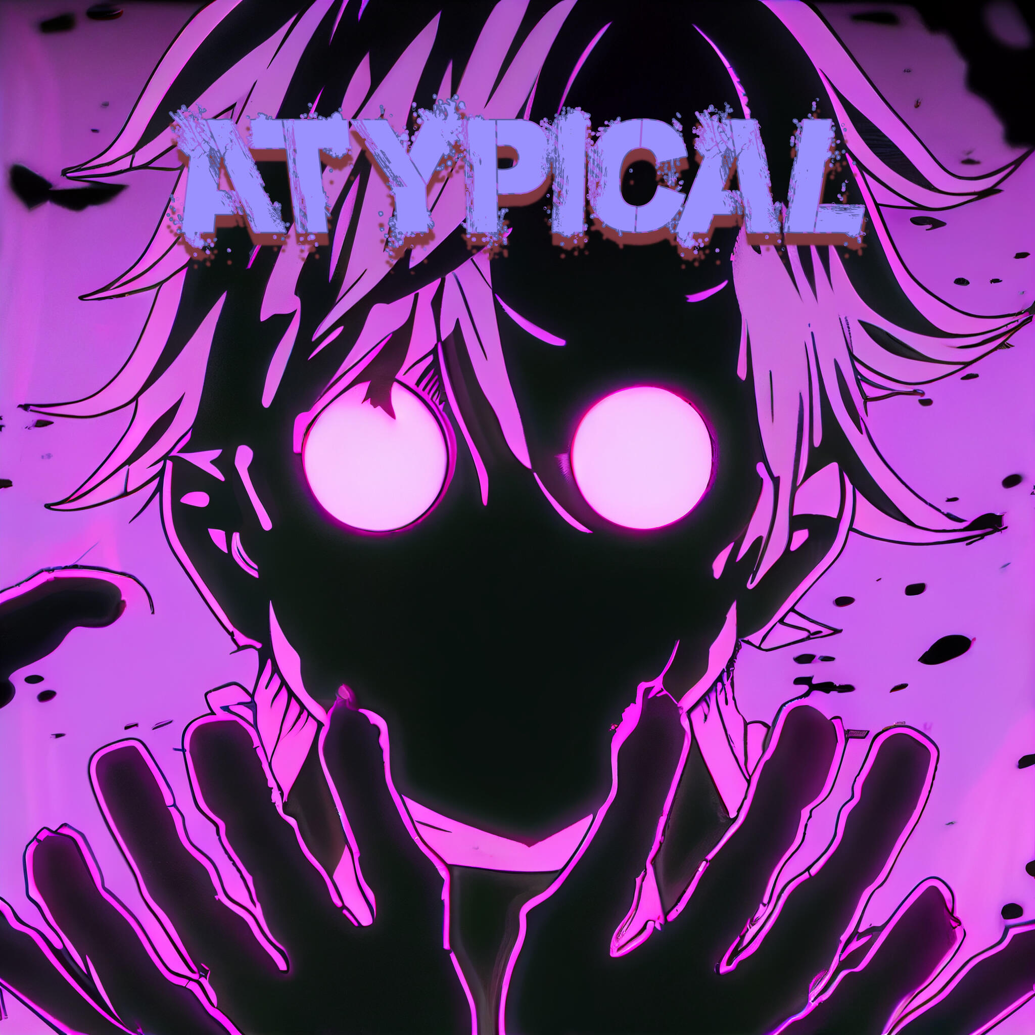 Трек Atypical